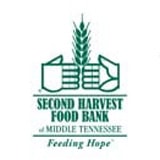 SecondHarvest