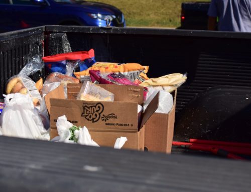 When food insecurity and mental health struggles overlap